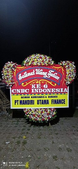 bunga papan